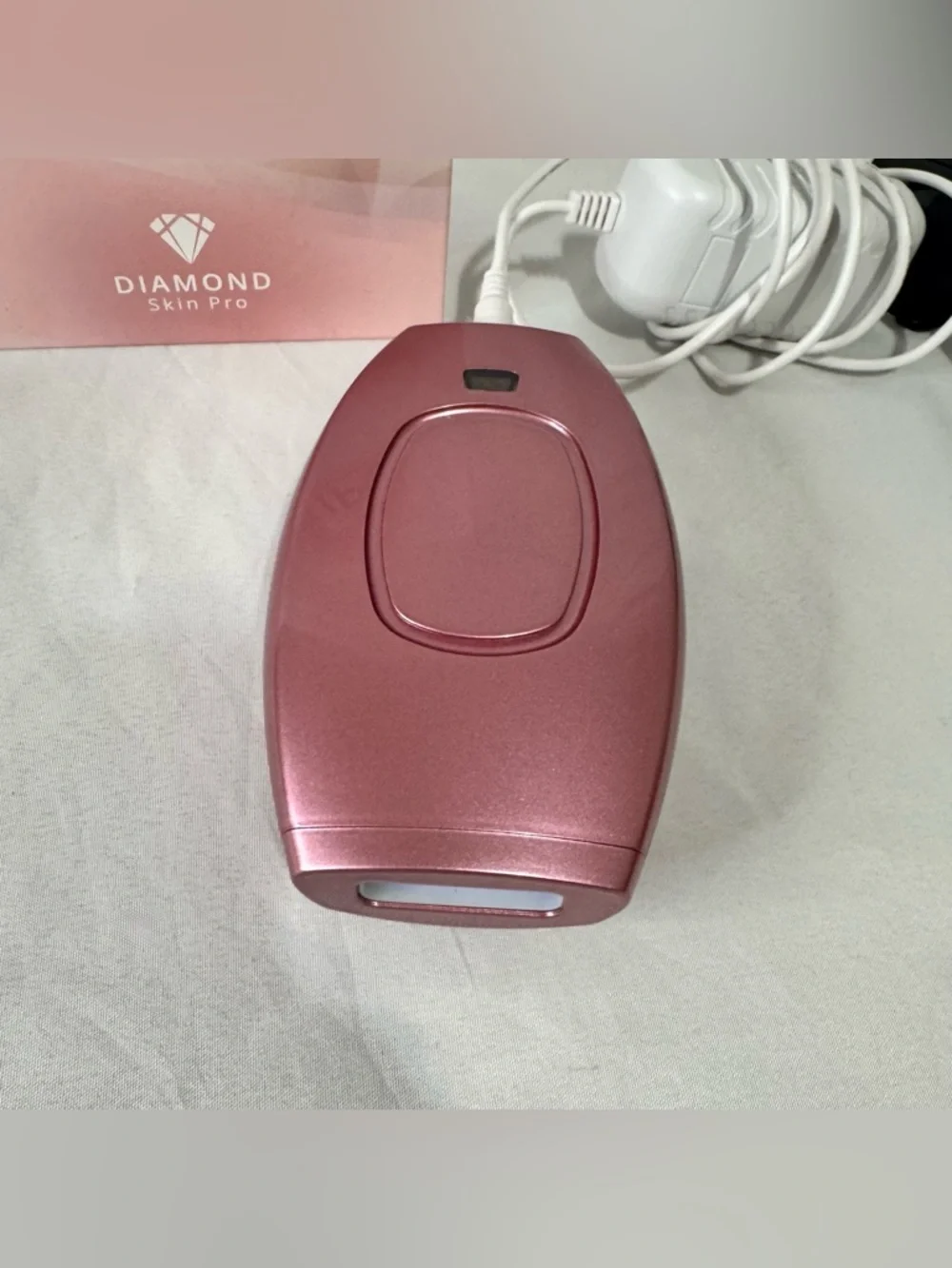 Diamond IPL Pro Hair Removal Machine